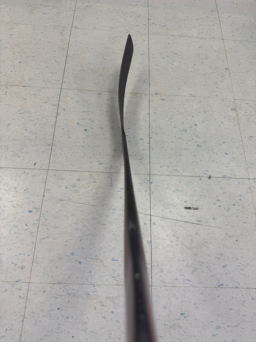 True PRO STOCK PYOTR KOCHETKOV Goalie Stick Senior