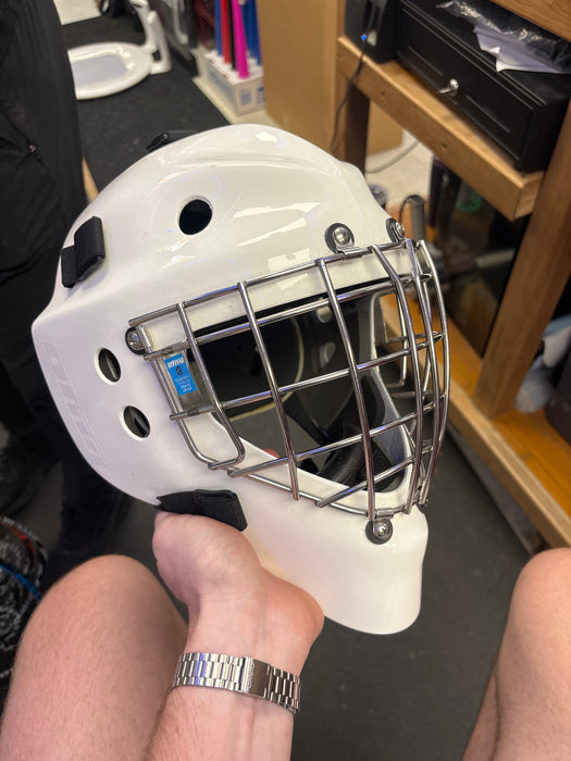 Demo Otny X1 CSA Senior Mask