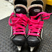 Used Reebok Maxx Youth 13 Skates