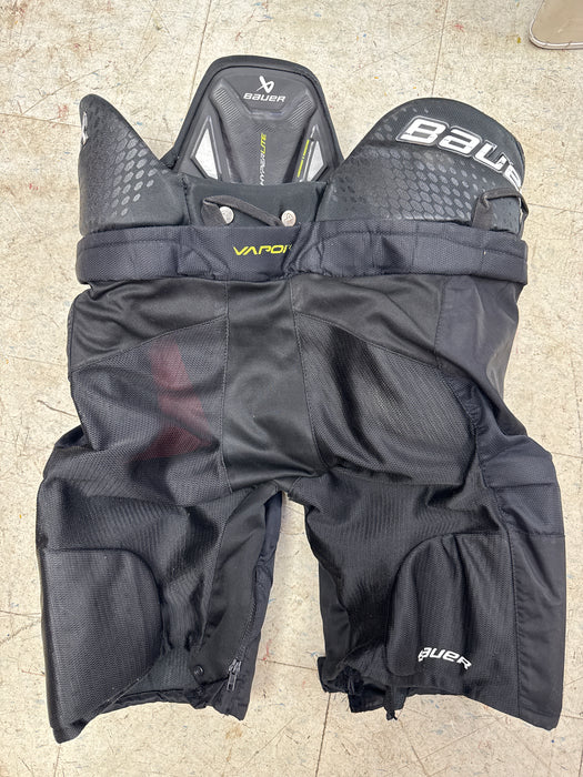 Used Bauer Vapor Hyperlite Pants Senior Large