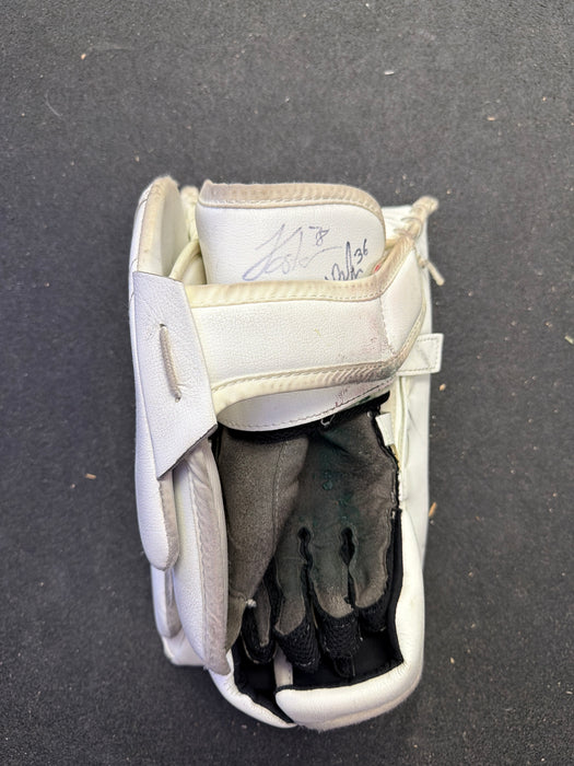 Used Brian’s Optik X2 Junior Blocker