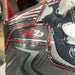 Used Bauer Vapor X2.7 Size 2.5D Junior Skates