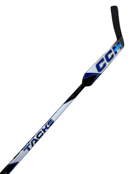 CCM TACKS Goalie Stick Senior