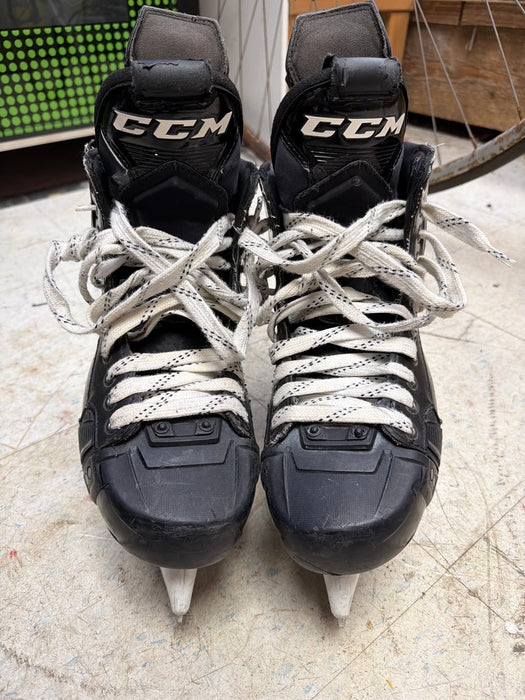 Used CCM JetSpeed FT6 Pro Size 9.0 Skates