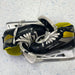 Used Bauer Supreme 3S Size 4EE Goal Skates