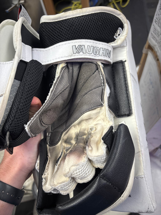 Used Vaughn Ventus SLR Junior Blocker