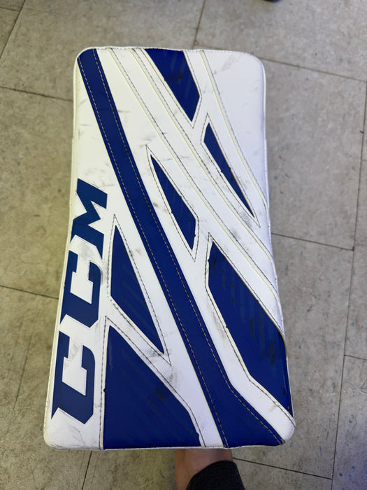 Used CCM EFLEX E4.9 Blocker Senior