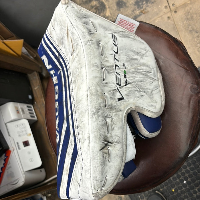 Used Vaughn Ventus SLR2 Junior Blocker