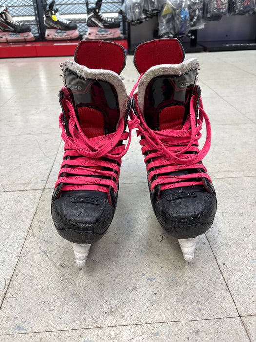 Used Bauer Vapor NSX Size 5.0 D Skates
