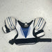 Used Sherwood Junior X-Large Shoulder Pads