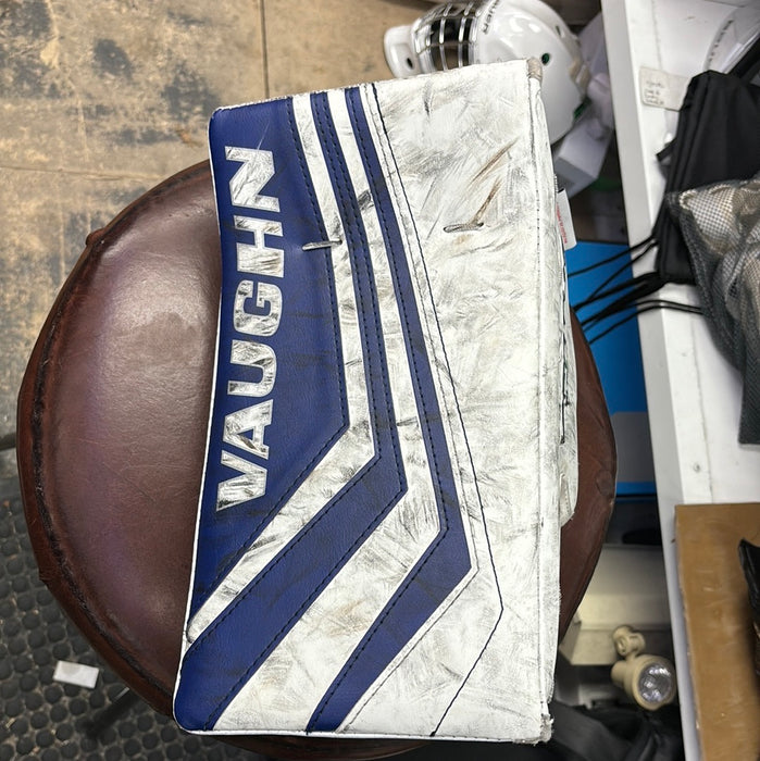 Used Vaughn Ventus SLR2 Junior Blocker