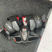 Used CCM FT1 Junior Medium Shoulder Pads
