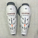 Used Easton Synergy ST6 15" Shin Pads