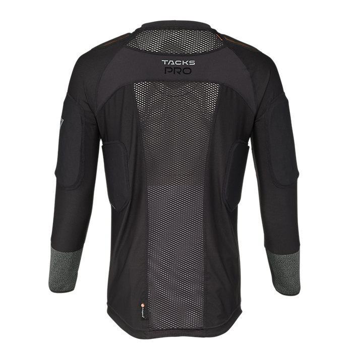 CCM Goalie Tacks Pro Baselayer Top Senior