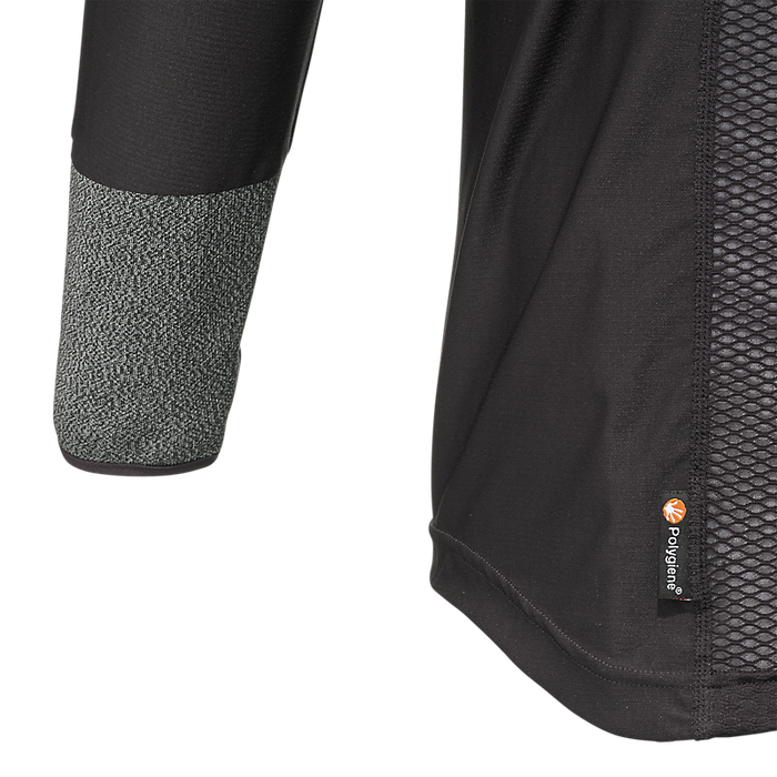 CCM Goalie Tacks Pro Baselayer Top Senior