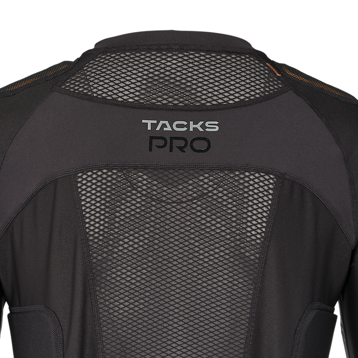 CCM Goalie Tacks Pro Baselayer Top Senior