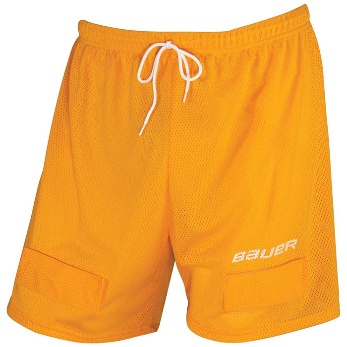 Bauer Core Mesh Jock Short Senior