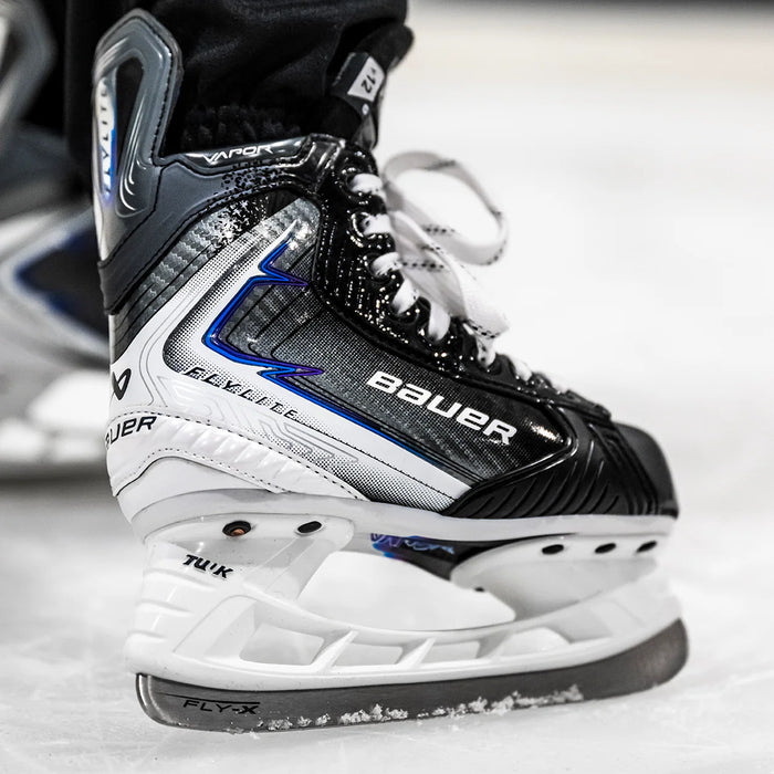 Bauer Vapor FlyLite Hockey Skates Youth