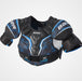 Bauer X Shoulder Pads Intermediate