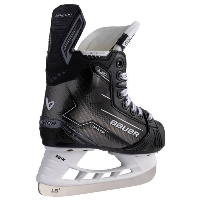 Bauer Supreme M50 Pro Youth Hockey Skate