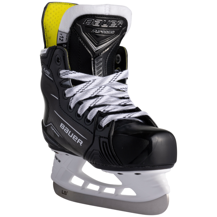 Bauer Supreme M50 Pro Youth Hockey Skate