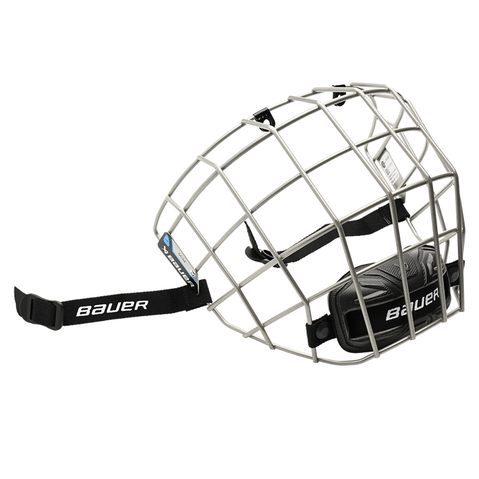 Bauer I Facemask Cage