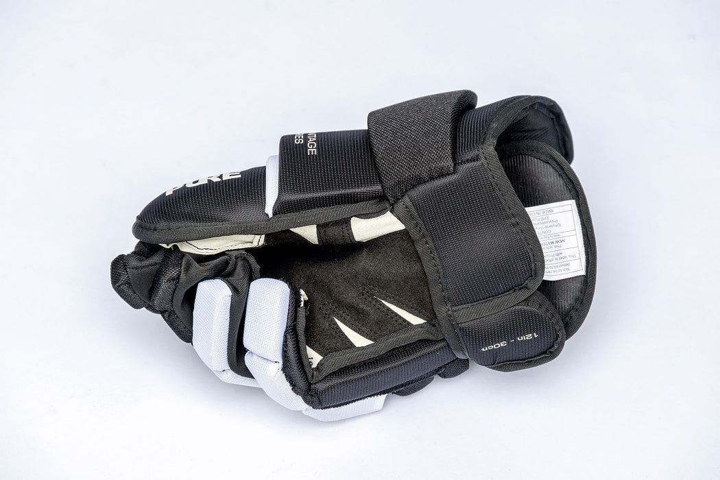 Pure Sporst Ringette Advatange Series Gloves