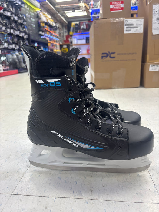 Used Flite Chaos CGX-85 Senior Size 8