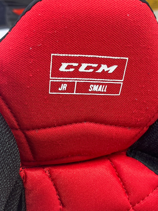 Used CCM JetSpeed FT370 Junior Small Pants