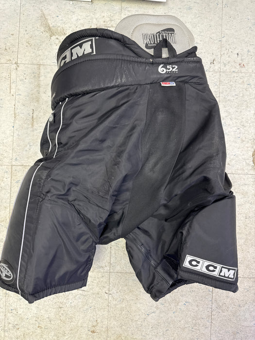 Used CCM Tacks 652 Senior Large Player Pants