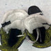 Used Bauer Vapor 3X Youth Size 13.5 Player Skates
