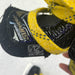 Used Bauer Supreme Matrix Size 12 Youth Player Skates