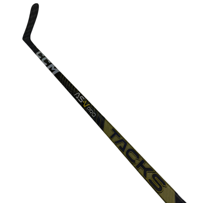 CCM Super Tacks AS-V Pro Senior Hockey Stick