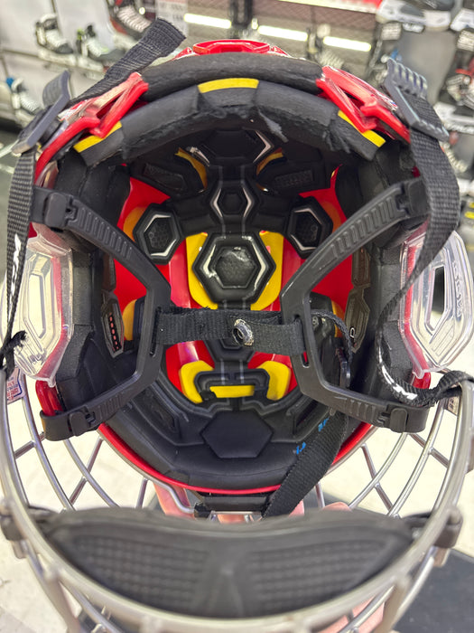 Used CCM Tacks 310 Senior Small Helmet