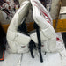 Used Vaughn Velocity V7 24+2 Goal Pads