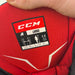 Used CCM JetSpeed FT485 Junior Large Player Pants
