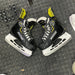Used Bauer Vapor 2S Size 10Y Youth Skates