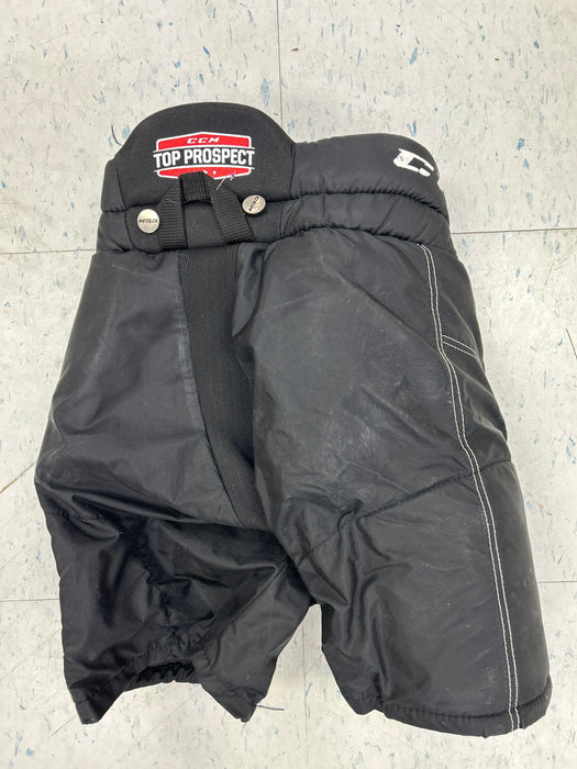 Used CCM Top Prospect Youth Player Pants