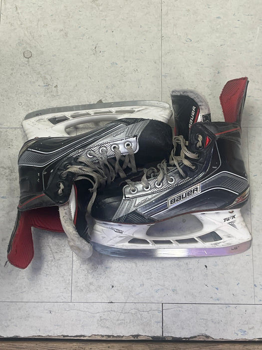 Used Bauer Vapor X Shift Pro Size 5EE Skates