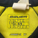 Used Bauer Supreme 2S Pro Senior Medium Shoulder Pads