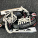 Used Bauer Vapor X700 Size 2 Goal Skates