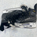 Used Bauer Supreme 170 Size 5.5 Player Skates