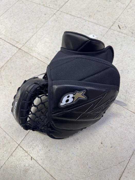 Used Demo Brian's Optik X4 Junior Goal Catcher