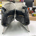 Used Bauer Supreme S27 3.5 D Junior Goal Skates
