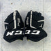 Used CCM Tacks 200 10" Gloves