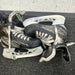 Used CCM Tacks AS-V Size 13 Youth Player Skates