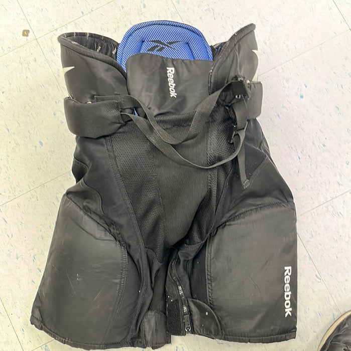 Used Reebok 5K Senior Small Player Pants
