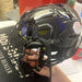 Used Warrior Alpha One Youth Player Helmet *CERTIFIED*