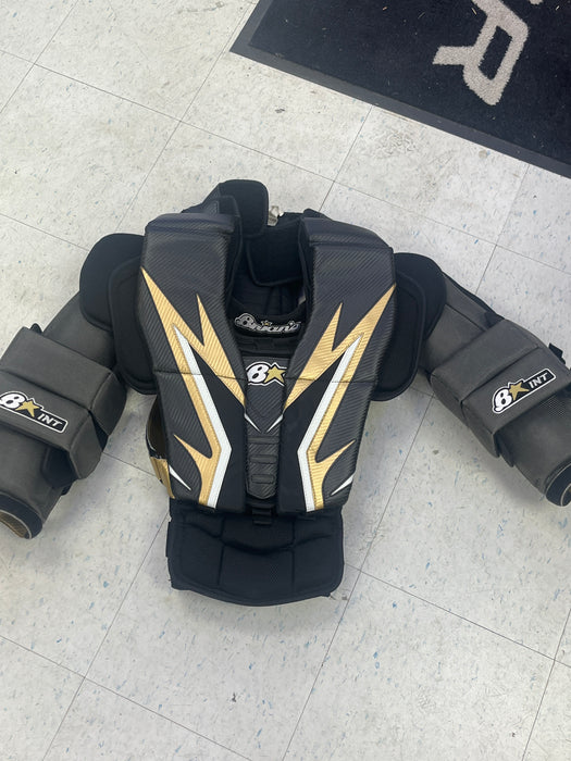 Used Brian’s BStar 2 Intermediate Large/Extra Large Chest Protector