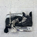 Used CCM RibCore 40K Size 12 Youth Player Skates
